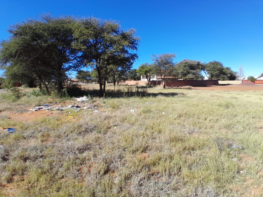 0 Bedroom Property for Sale in Kathu Northern Cape